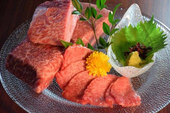 活魚と旨い肉 わが家